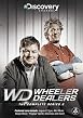 Watch Wheeler Dealers: Series 8 Online Free