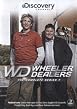 Watch Wheeler Dealers: Series 7 Online Free