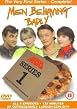 Watch Men Behaving Badly - Series 1 Online Free