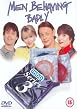 Watch Men Behaving Badly - Series 3 Online Free