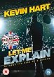 Watch Kevin Hart - Let Me Explain Online Free