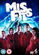 Watch Misfits - Series 5 Online Free