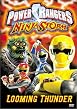 Watch Power Rangers Ninja Storm - Looming Thunder Online Free
