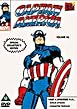 Watch Captain America - Volume 1 Online Free