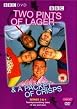 Watch Two Pints Of Lager And A Packet Of Crisps - Series 3 And 4 Online Free