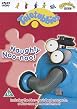 Watch Teletubbies - Naughty Noo-Noo! Online Free