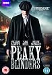 Watch Peaky Blinders - Series 1 Online Free