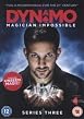Watch Dynamo - Magician Impossible - Series 3 Online Free