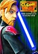 Watch Star Wars - The Clone Wars - Season 5 Online Free