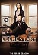Watch Elementary - The First Season Online Free