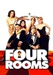 Watch Four Rooms Online Free