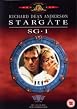 Watch Stargate S.G. 1 - Series 2 - Vol. 7 - Episodes 21 And 22 Online Free