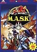 Watch M.A.S.K. - Volume 1 Online Free