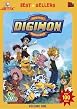 Watch Digimon - Vol. 1 Online Free