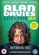 Watch Alan Davies - Life Is Pain Online Free
