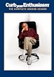 Watch Curb Your Enthusiasm - Series 2 Online Free