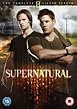 Watch Supernatural - Season 8 Online Free