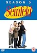Watch Seinfeld - Season 3 Online Free