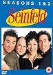 Watch Seinfeld - Season 1 And 2 Online Free