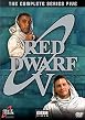 Watch Red Dwarf - Series 5 Online Free