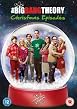 Watch The Big Bang Theory - Christmas Episodes Online Free