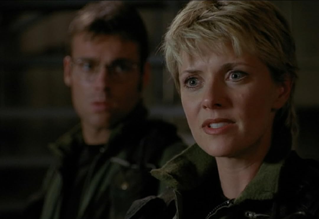 Watch Stargate Sg 1 Season 5 Prime Video