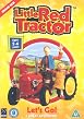Watch The Little Red Tractor - Let's Go Online Free