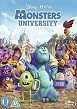 Watch Monsters University - 3D Blu-ray Online Free