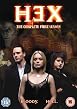 Watch Hex - Season 1 Online Free