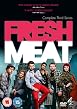 Watch Fresh Meat - Series 3 Online Free