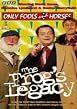 Watch Only Fools And Horses - The Frog's Legacy Online Free