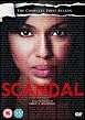 Watch Scandal - Season 1 Online Free