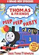 Watch Thomas The Tank Engine And Friends - Peep Peep Party Online Free