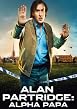 Watch Alan Partridge: Alpha Papa Online Free
