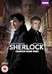 Watch Sherlock - Series 3 Online Free
