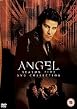 Watch Angel - Season Five Online Free