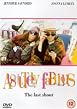 Watch Absolutely Fabulous - The Last Shout Online Free