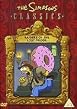 Watch The Simpsons - Classics - Raiders Of The Lost Fridge Online Free