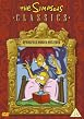 Watch The Simpsons - Classics - Springfield Murder Mysteries Online Free