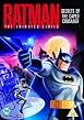 Watch Batman - The Animated Series - Vol. 4 Online Free