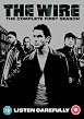 Watch The Wire - Season 1 Online Free
