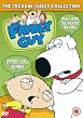 Watch Family Guy - Freakin' Sweet Collection Online Free