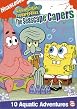 Watch Spongebob Squarepants - Seascape Capers Online Free