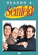 Watch Seinfeld - Season 4 Online Free