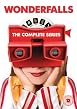 Watch Wonderfalls - The Complete Series Online Free