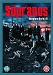 Watch The Sopranos - Series 5 Online Free