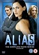 Watch Alias - Season 3 Online Free