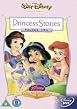 Watch Disney Princess Stories - Vol. 2 Online Free