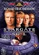 Watch Stargate S.G. 1 - Series 3 - Vol. 10 - Episodes 9-12 Online Free