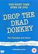 Watch Drop The Dead Donkey - Second Series Online Free